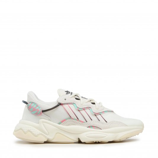 Ozweego Off White/Off White/Core Black
