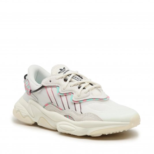 Ozweego Off White/Off White/Core Black