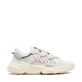 Ozweego Off White/Off White/Core Black