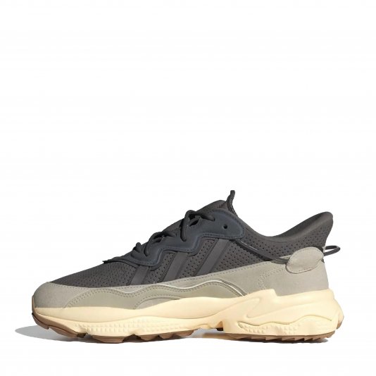 Ozweego TR Charcoal/Putty Grey/Sand Layer