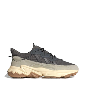 Ozweego TR Charcoal/Putty Grey/Sand Layer