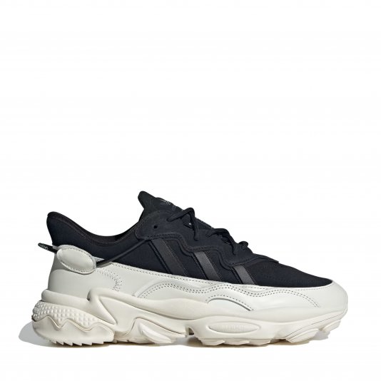 Ozweego TR Core Black/Off White