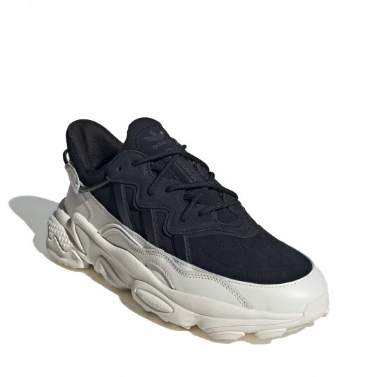 Ozweego TR Core Black/Off White