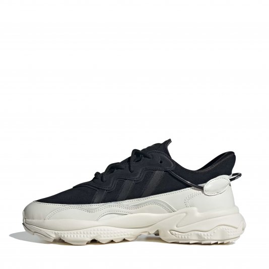 Ozweego TR Core Black/Off White