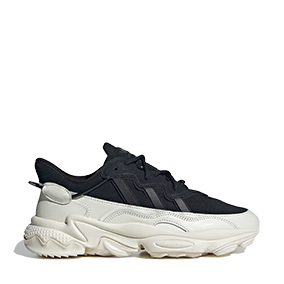 Ozweego TR Core Black/Off White