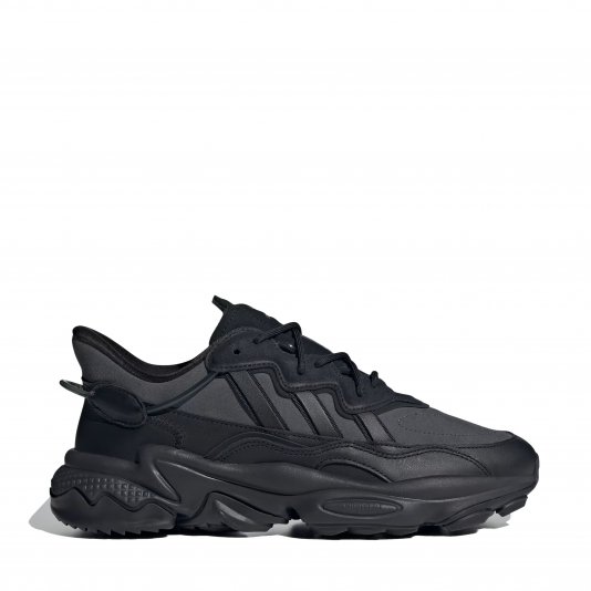 Ozweego TR Grey Six/Core Black