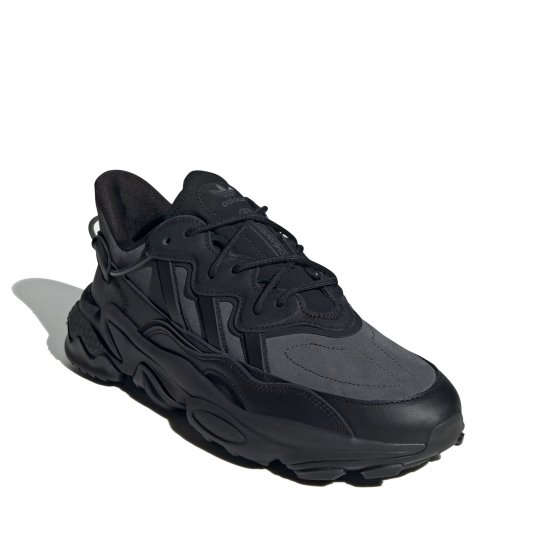 Ozweego TR Grey Six/Core Black