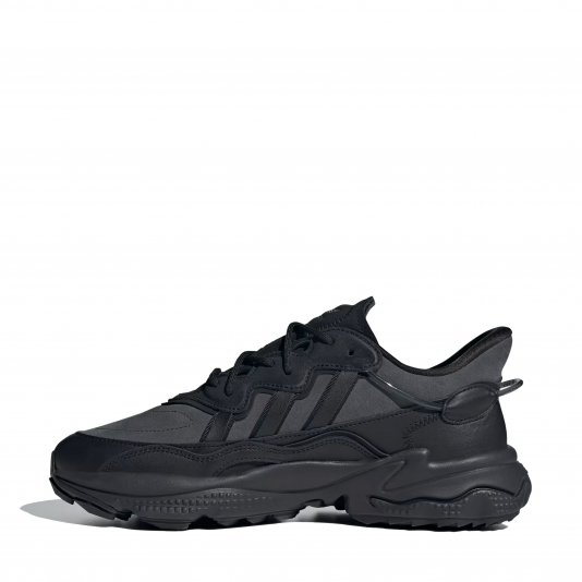 Ozweego TR Grey Six/Core Black
