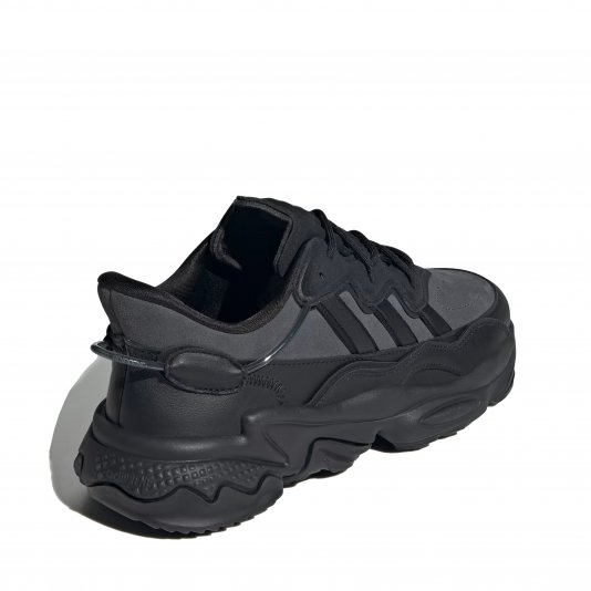 Ozweego TR Grey Six/Core Black