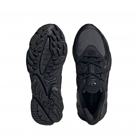 Ozweego TR Grey Six/Core Black