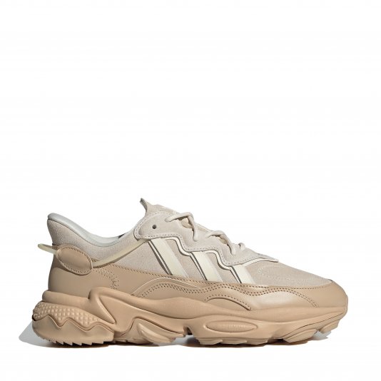 Ozweego TR Wonder White/Magic Beige