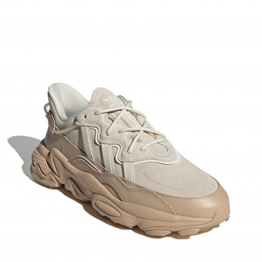 Ozweego TR Wonder White/Magic Beige