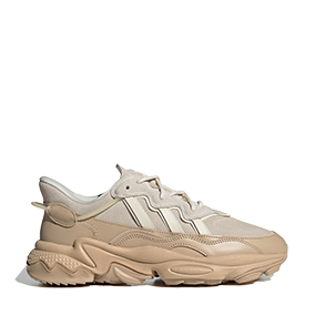 Ozweego TR Wonder White/Magic Beige
