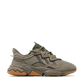 Ozweego Trace Cargo/Night Cargo/Raw Khaki