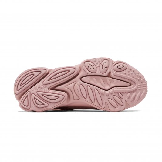 Ozweego Wonder Mauve/Magic Earth