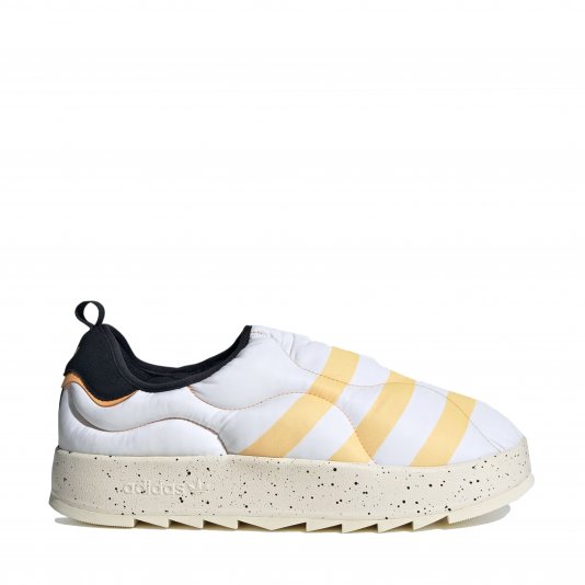 Puffylette Cloud White/Semi Spark/Cream White