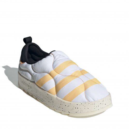 Puffylette Cloud White/Semi Spark/Cream White