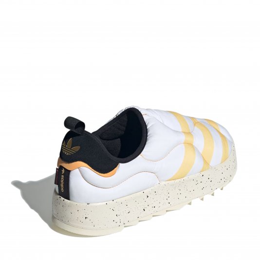 Puffylette Cloud White/Semi Spark/Cream White