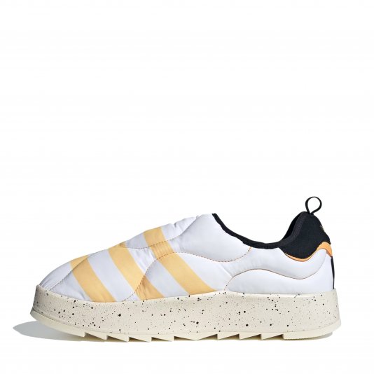 Puffylette Cloud White/Semi Spark/Cream White