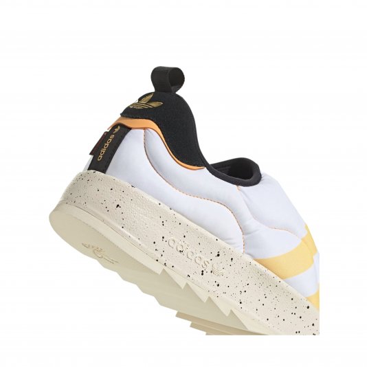 Puffylette Cloud White/Semi Spark/Cream White