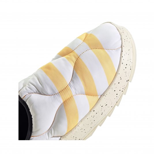 Puffylette Cloud White/Semi Spark/Cream White