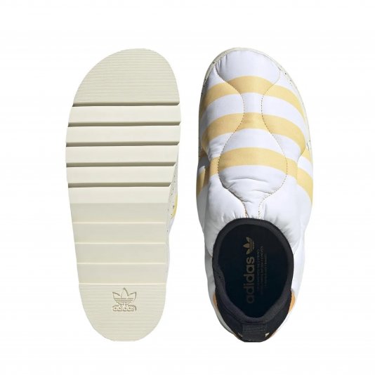 Puffylette Cloud White/Semi Spark/Cream White