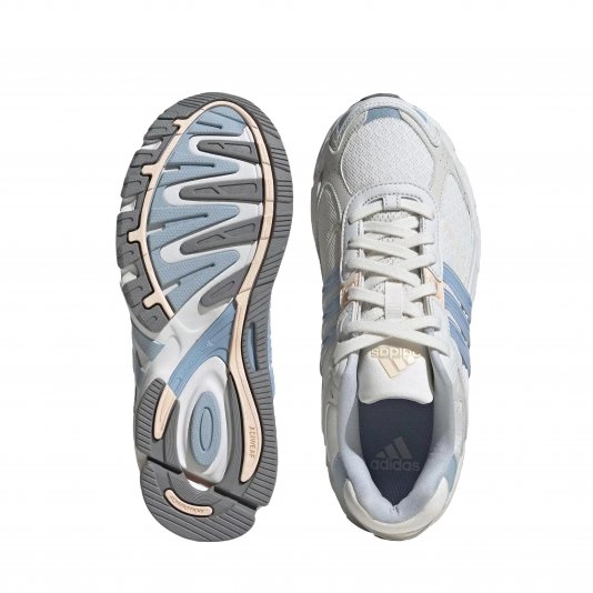 Response CL Cloud White/Grey Two/Ice Blue