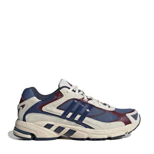 Response CL Comfort Blue/Cloud White/Dark Red