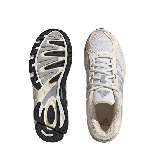 Response CL Cream White/Clear Brown