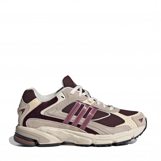 Response CL Dark Gray Brown/Light Dark Red/Earth Brown
