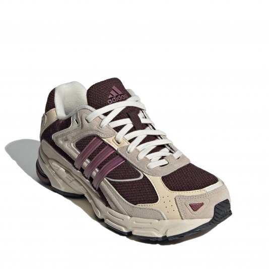 Response CL Dark Gray Brown/Light Dark Red/Earth Brown
