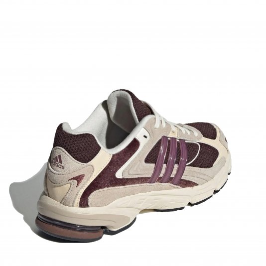 Response CL Dark Gray Brown/Light Dark Red/Earth Brown
