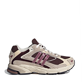 Response CL Dark Gray Brown/Light Dark Red/Earth Brown