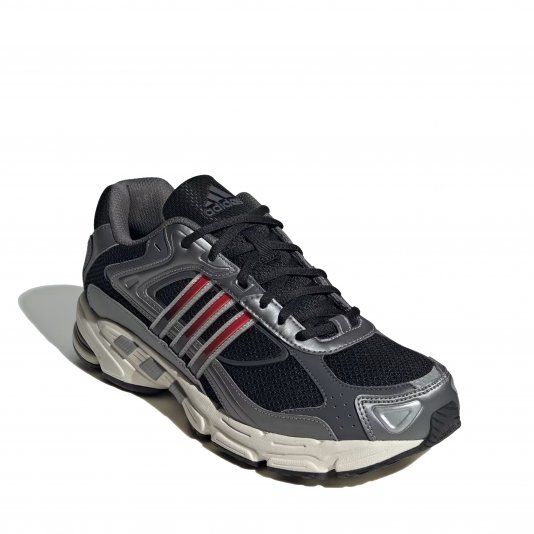 Response CL Grey Five/Better Scarlet/Core Black