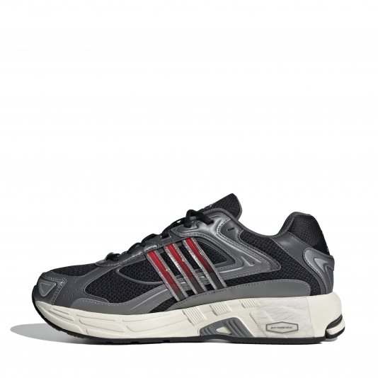 Response CL Grey Five/Better Scarlet/Core Black