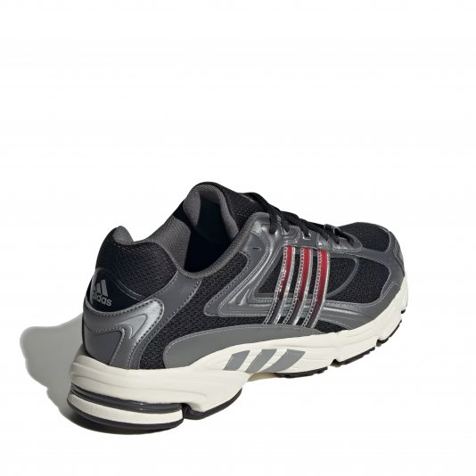 Response CL Grey Five/Better Scarlet/Core Black