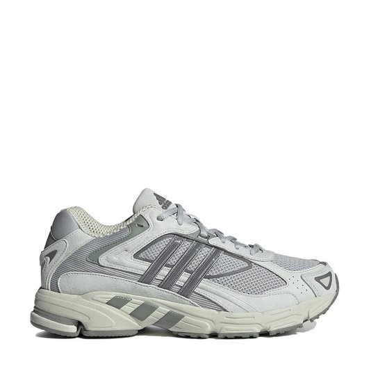 Response CL Grey One/Cloud White/Linen Green