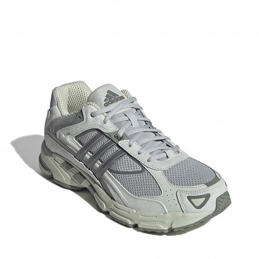 Response CL Grey One/Cloud White/Linen Green