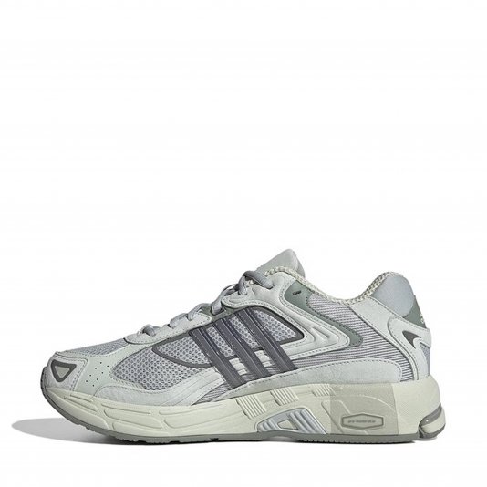 Response CL Grey One/Cloud White/Linen Green