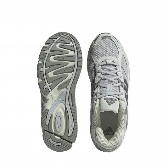 Response CL Grey One/Cloud White/Linen Green