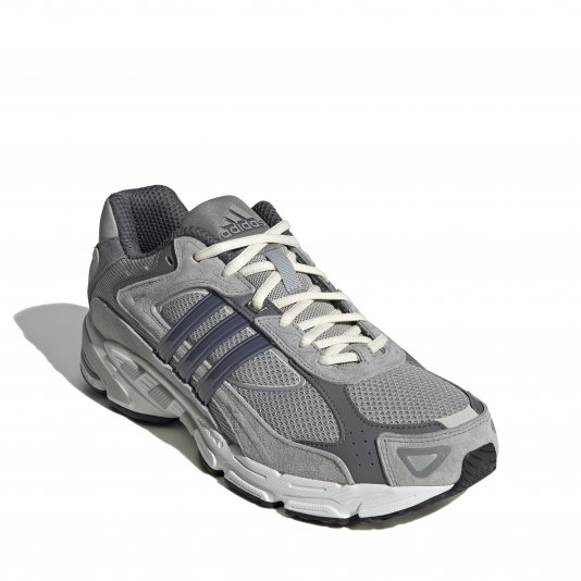 Response CL Metal Grey/Grey Four/Crystal White