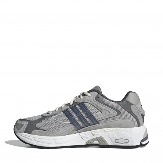 Response CL Metal Grey/Grey Four/Crystal White