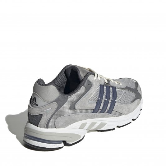 Response CL Metal Grey/Grey Four/Crystal White