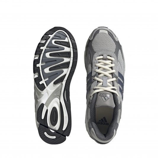 Response CL Metal Grey/Grey Four/Crystal White