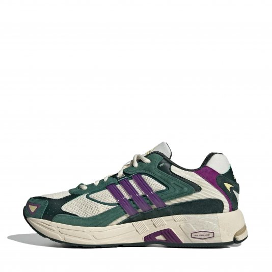 Response CL Off White/Dark Green/Purple