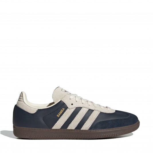 Samba OG Aurora Ink/Cream White/Gum