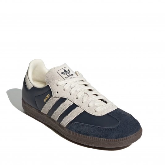 Samba OG Aurora Ink/Cream White/Gum
