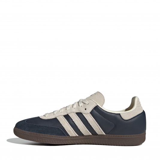 Samba OG Aurora Ink/Cream White/Gum