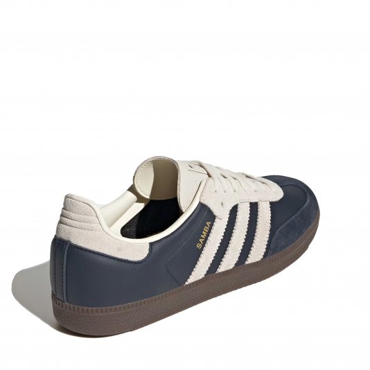 Samba OG Aurora Ink/Cream White/Gum