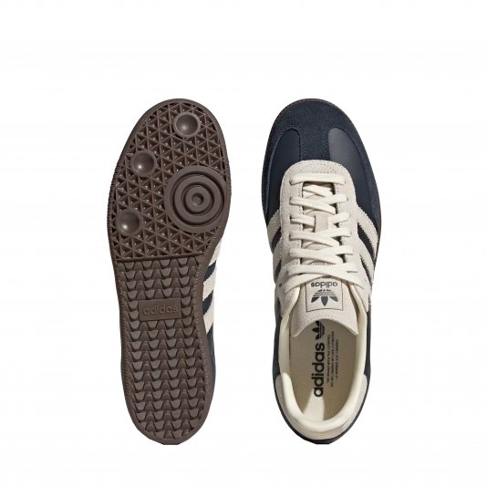 Samba OG Aurora Ink/Cream White/Gum